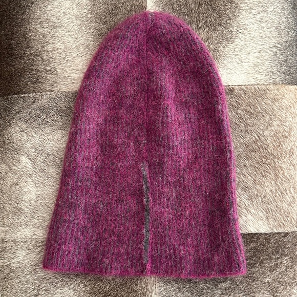 rag & bone beanie NWOT - Picture 3 of 4